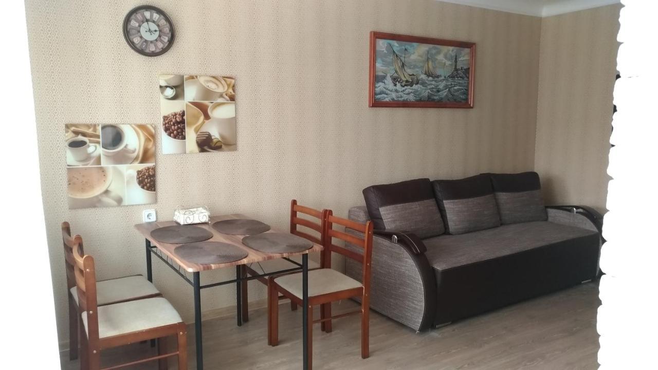 Apartment Selavir Ventspils Exterior foto