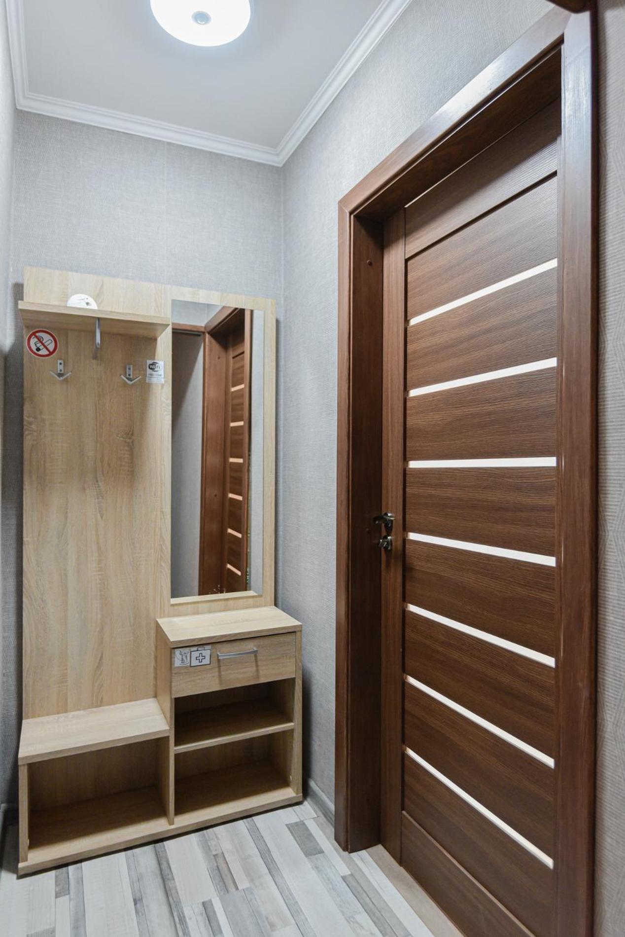 Apartment Selavir Ventspils Exterior foto
