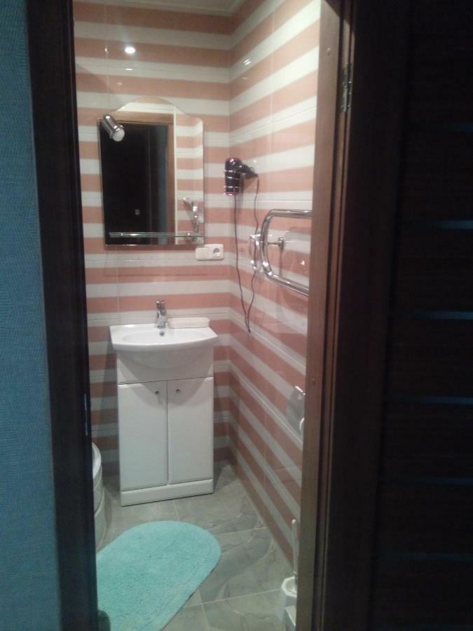 Apartment Selavir Ventspils Exterior foto