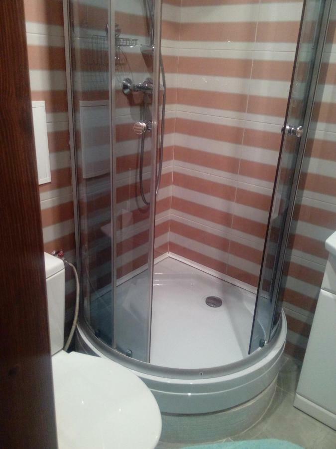 Apartment Selavir Ventspils Exterior foto