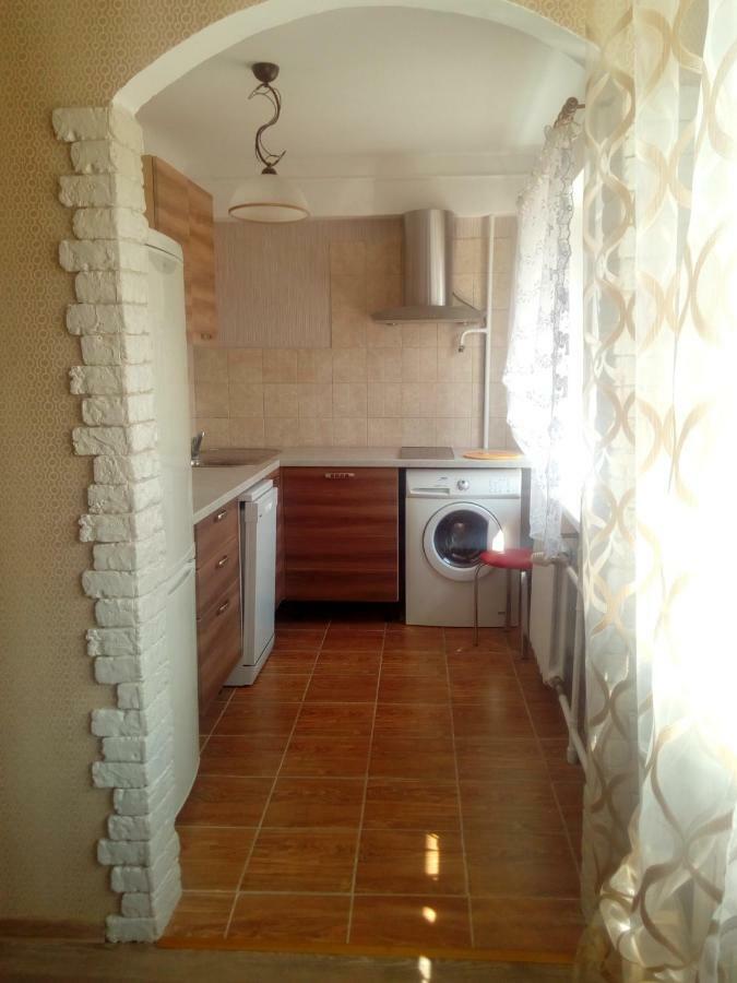 Apartment Selavir Ventspils Exterior foto